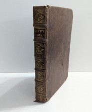 Antiphonaire breviarium romanu usato  Spedire a Italy