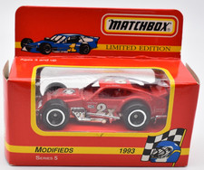 Matchbox superfast modified gebraucht kaufen  Cottbus