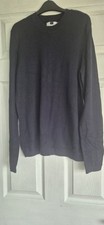 Topman round neck for sale  OLDHAM