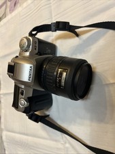 Pentax analogica usato usato  Torino