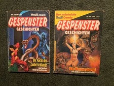 Gespenster geschichten 44 gebraucht kaufen  Neuss
