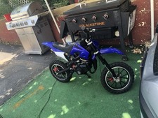Selling pit bike for sale  Lynn