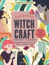 Everyday witchcraft magische gebraucht kaufen  Berlin