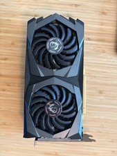 Msi twin frozr for sale  Austin