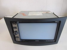 Rádio de navegação GPS Aftermarket Clarion NX500 LKQ comprar usado Rádio de navegação GPS Aftermarket Clarion NX500 LKQ comprar usado  Enviando para Brazil