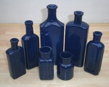 Old antique medicine for sale  ACCRINGTON