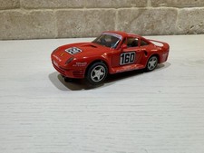 Vintage porsche 959 for sale  TIDWORTH