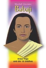 Babaji kriya yoga gebraucht kaufen  Berlin