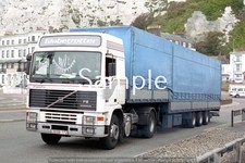 Truck photo volvo for sale  Shipping to Ireland