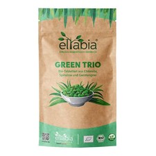 Bio green trio d'occasion  Expédié en Belgium