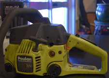 Poulan 2050 pioneer d'occasion  Expédié en Belgium
