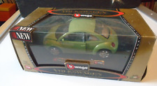 Volkswagen new beetle for sale  BILLINGHAM