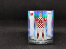 Tcg topps chrome gebraucht kaufen  Laatzen
