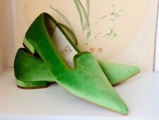 Scarpe ballerine punta usato  Treviolo