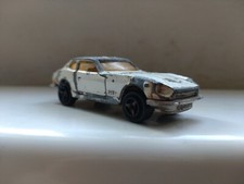 Majorette datsun 260 for sale  PETWORTH