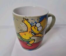 Simpsons tasse bart gebraucht kaufen Simpsons tasse bart gebraucht kaufen  Neustadt