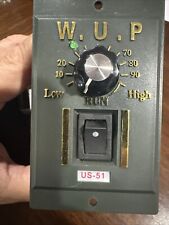 250w gear reduction for sale  Overland Park