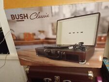 Bush classic 4369431r for sale  HAWICK