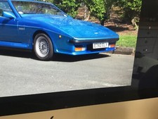 Tvr 280 280i for sale  KNOTTINGLEY