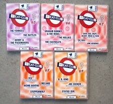 Beat club dvds gebraucht kaufen  Fruerlund,-Engelsby, Tastrup