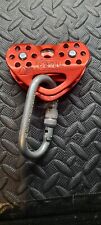 Petzl rope camlock for sale  WALLSEND