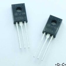 Ksa1220a transistor bipolaire d'occasion Ksa1220a transistor bipolaire d'occasion  La Saulce