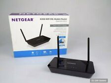 Modem router netgear usato  Italia