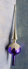 26670 ältere christbaumspitze gebraucht kaufen  Hamburg