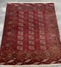 Tapis ancien 165x140cm d'occasion  Saint-Louis