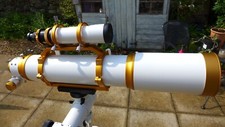 Williams optics zenithstar for sale  BANWELL