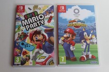 Lot nintendo switch d'occasion  Aire-sur-la-Lys