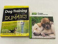 Lot books dog for sale  Yorba Linda