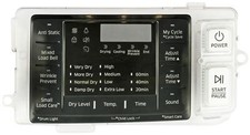 Samsung dryer dc93 for sale  Burnsville
