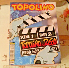 Topolino lotto fascia usato  Villarboit