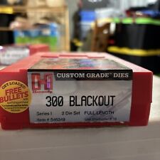 Hornady 300 blackout for sale  Pascoag