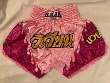 Raja boxing muai gebraucht kaufen  Doberlug-Kirchhain