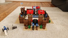 Lego western fort gebraucht kaufen  Kiel