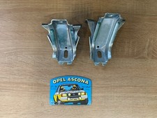 Motorhalter links verzinkt gebraucht kaufen  Hemmingen