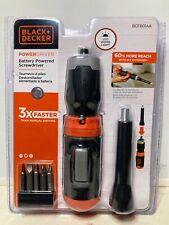 Black decker cordless d'occasion  Expédié en Belgium