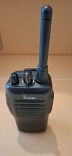 Icom f22sr pmr446 for sale  WASHINGTON