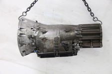 Automatikgetriebe jeep command gebraucht kaufen  Wittenburg