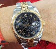 Factory 36mm rolex for sale  Charlotte
