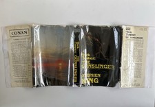 Stephen king gunslinger for sale  Haddam