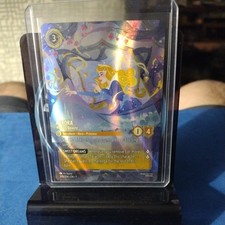 Usado, Lorcana - Aurora Waking Beauty - Enchanted - Archazia's Island 205/204 comprar usado  Enviando para Brazil