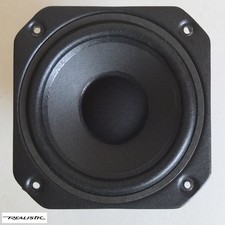 woofer vintage realista 1292 longo lance 5" médio/baixo 1991 — para Minimus 26, outros comprar usado  Enviando para Brazil