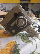 Cinepresa eumig zoom usato  Soresina