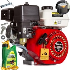 Benzinmotor kartmotor standmot gebraucht kaufen  Görlitz-Umland