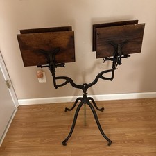 Antique cast iron for sale  Englishtown