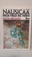 Nausicaa della valle usato  Chioggia