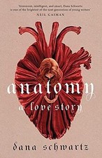 Anatomie liebesgeschichte must gebraucht kaufen  Berlin